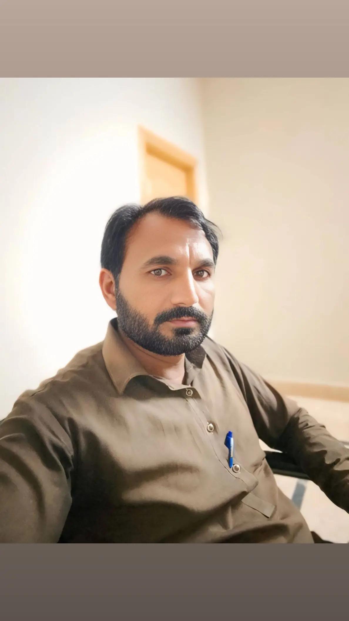 @Zahid Shakir