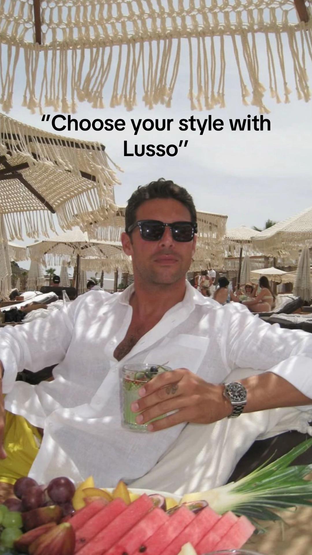 @Lusso_Accessories