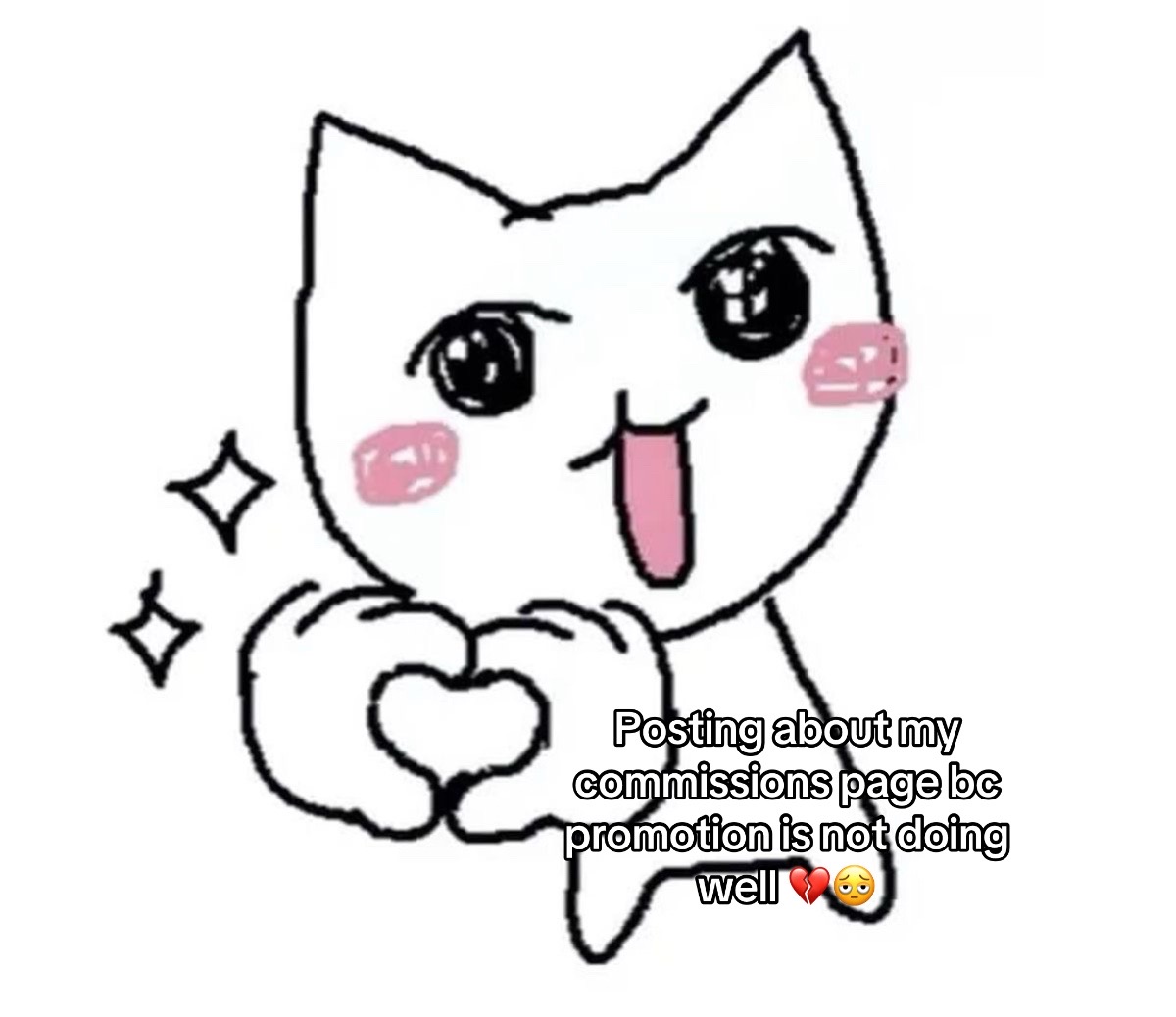 @K I K O (COMMS OPEN)