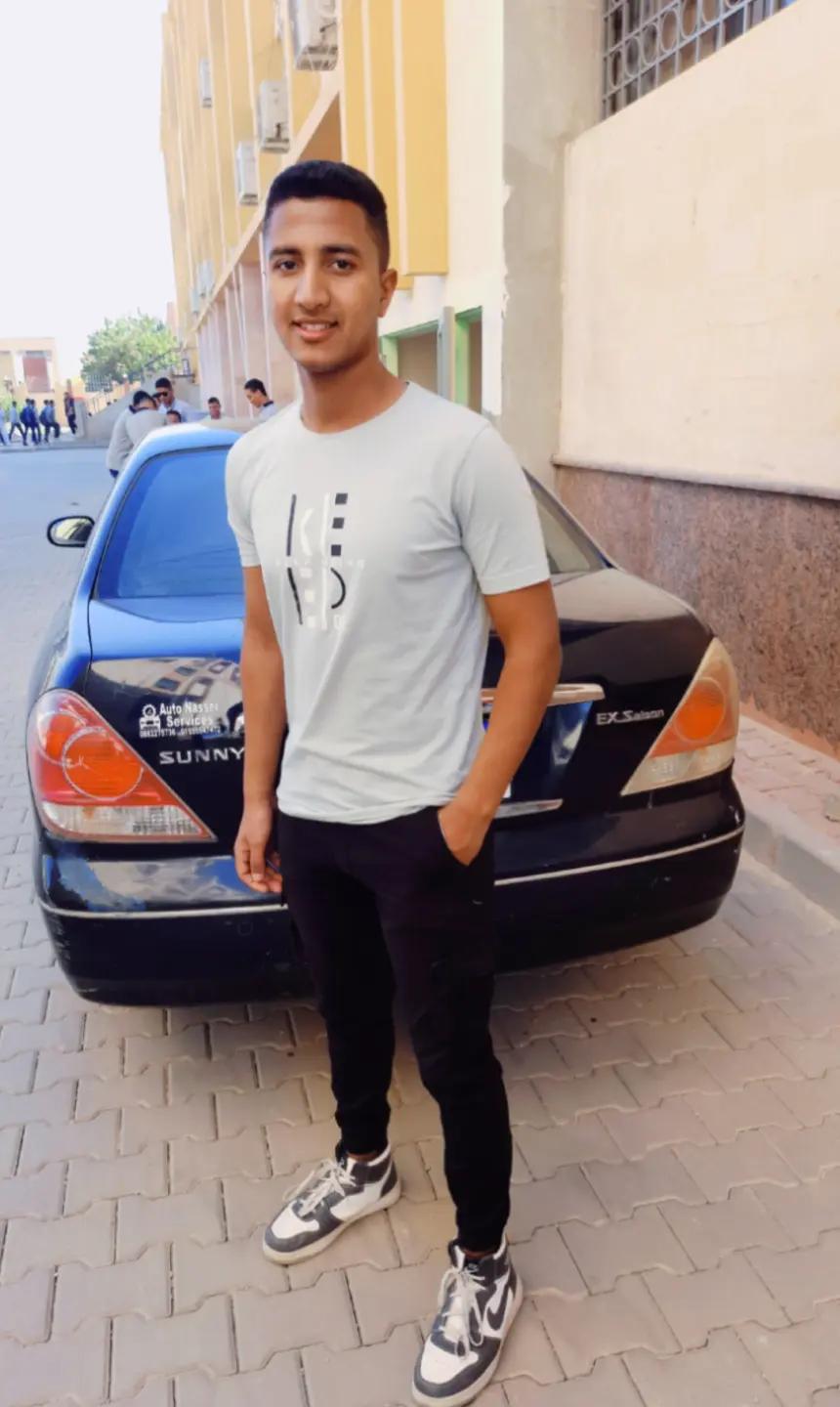 @AhMed Noor