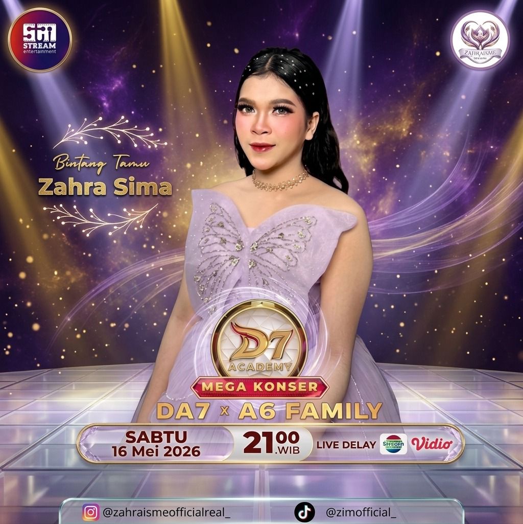 @rifkaa_zahfinity๐ฉท