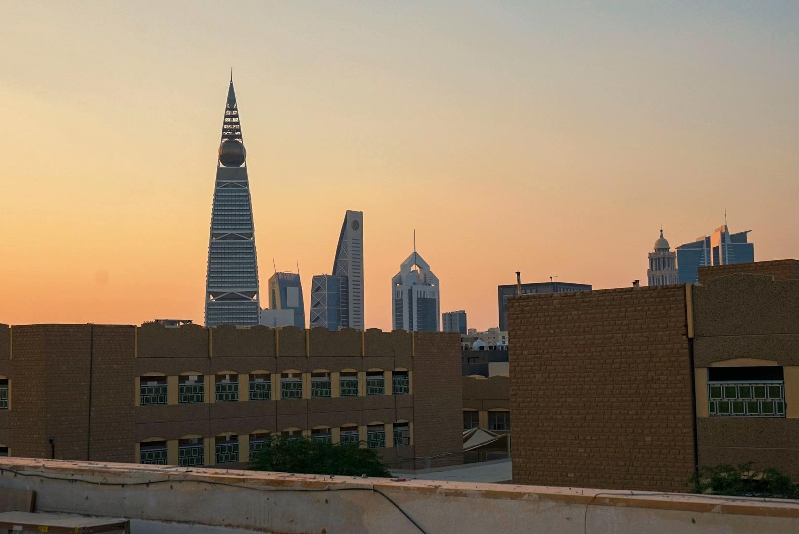 @Riyadh Wanderer