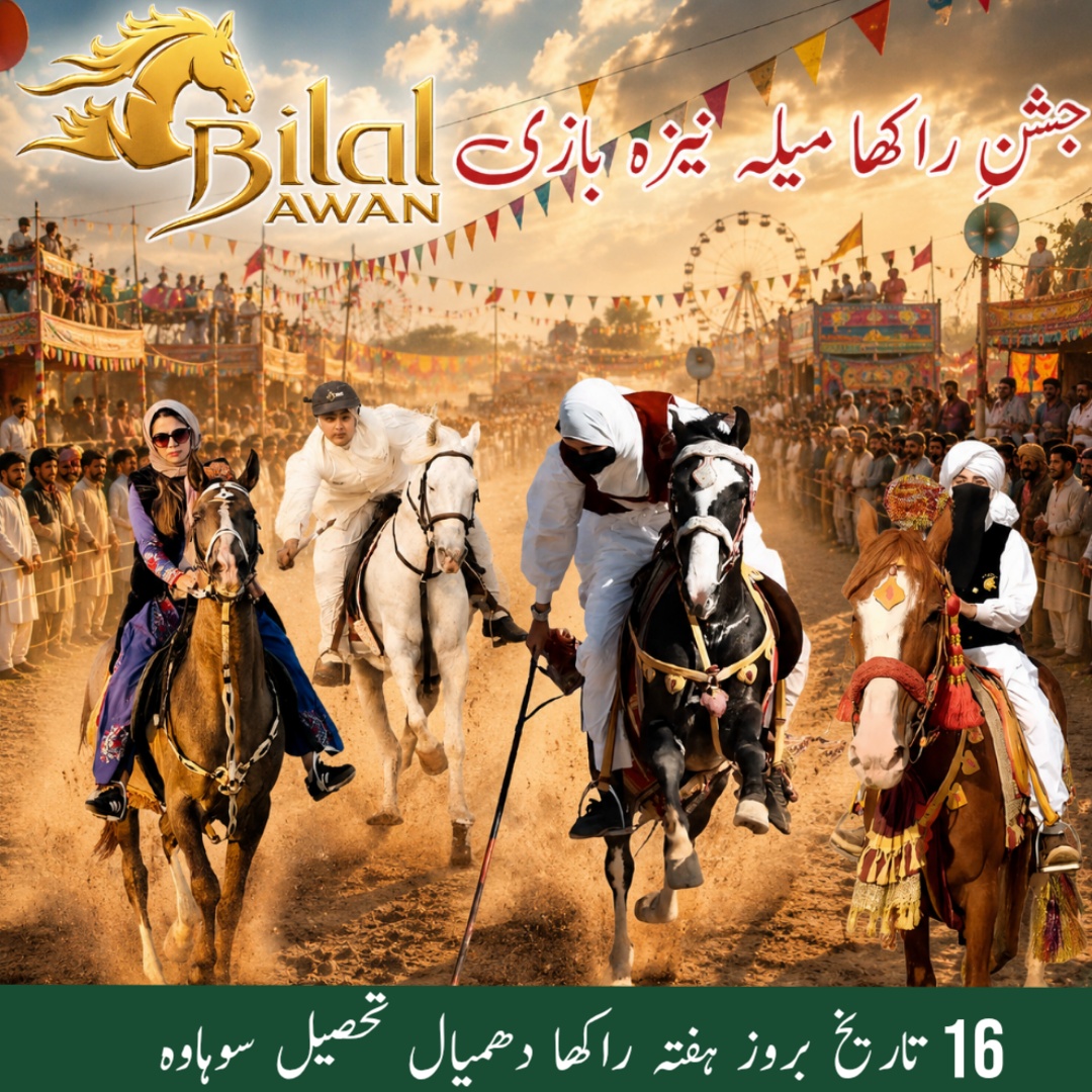 @Bilal Awan