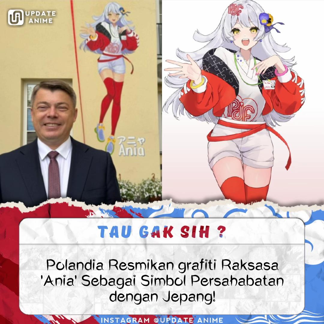 @Update Anime Indonesia