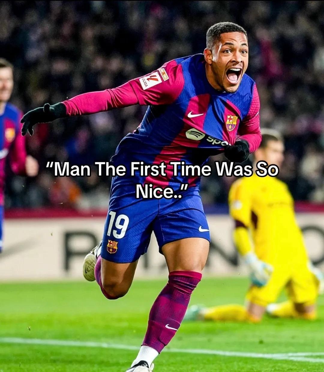 @The Football King