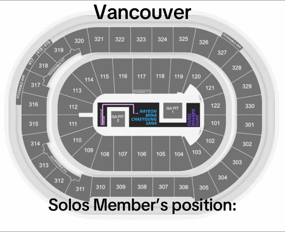 @TWICE TOUR