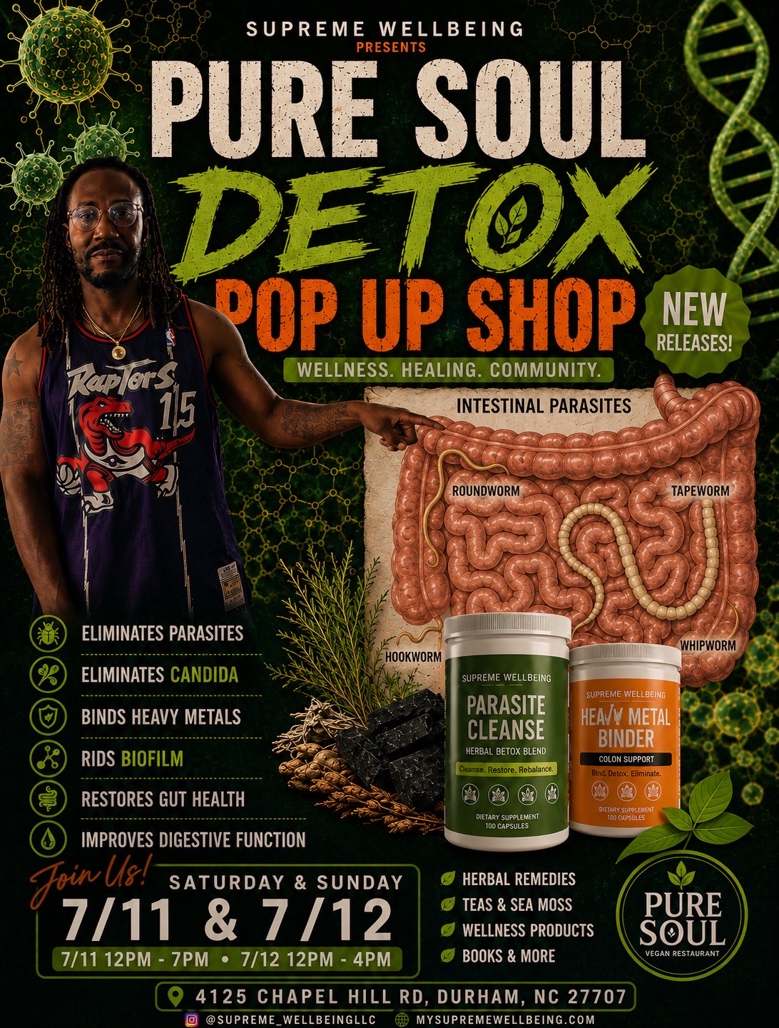 @Plantbase OACE