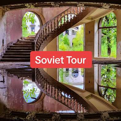 @Kutaisi Free Walking Tour