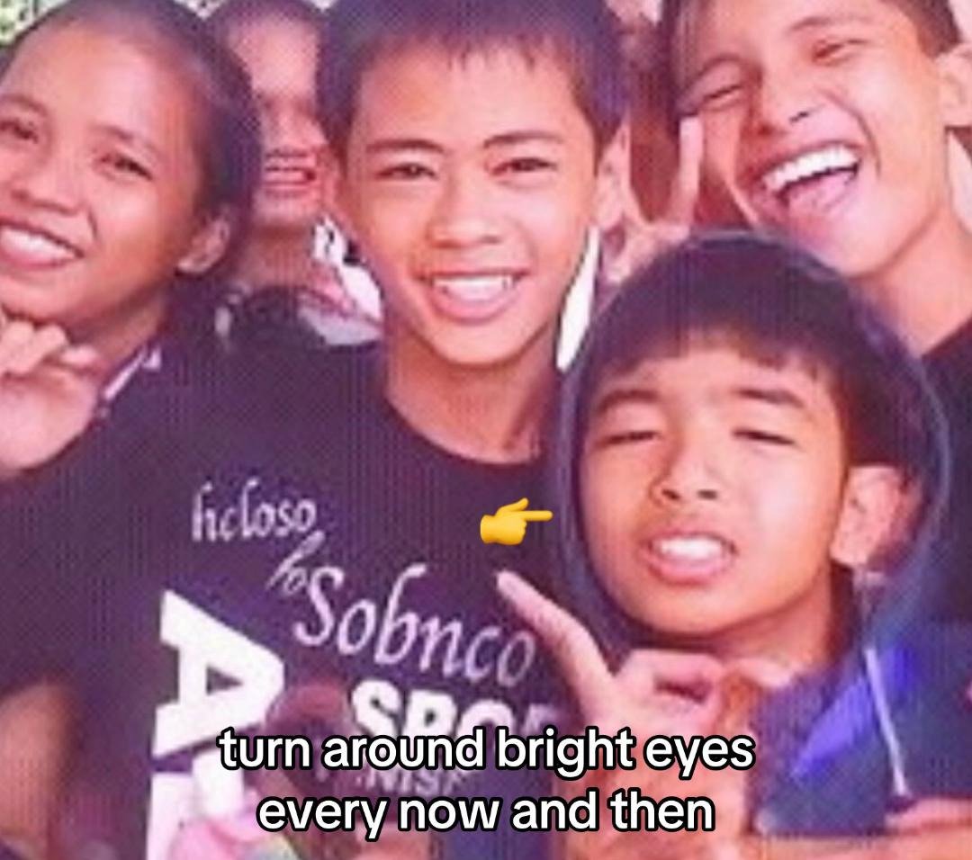 @Vince Roces Saligue