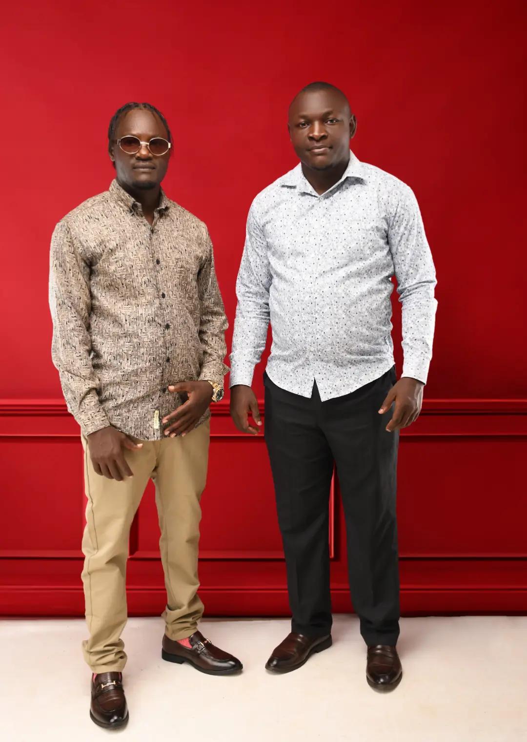 @Hon Albert Kachero