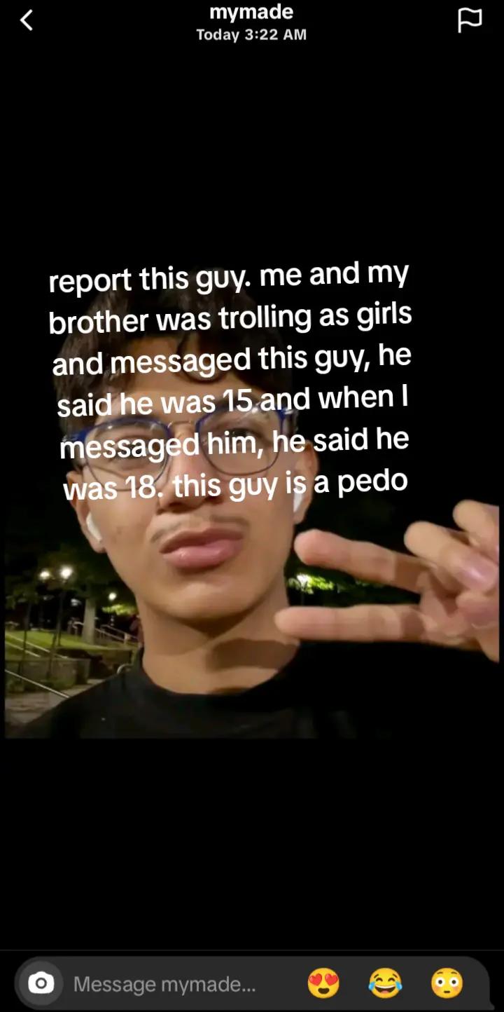 @Their Story