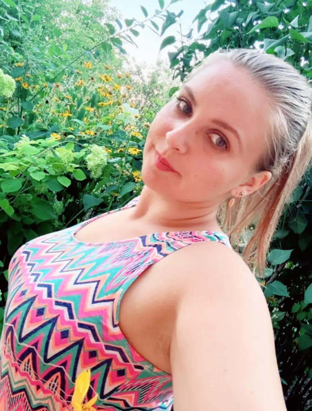 @Julianna Dodge uk 🇬🇧