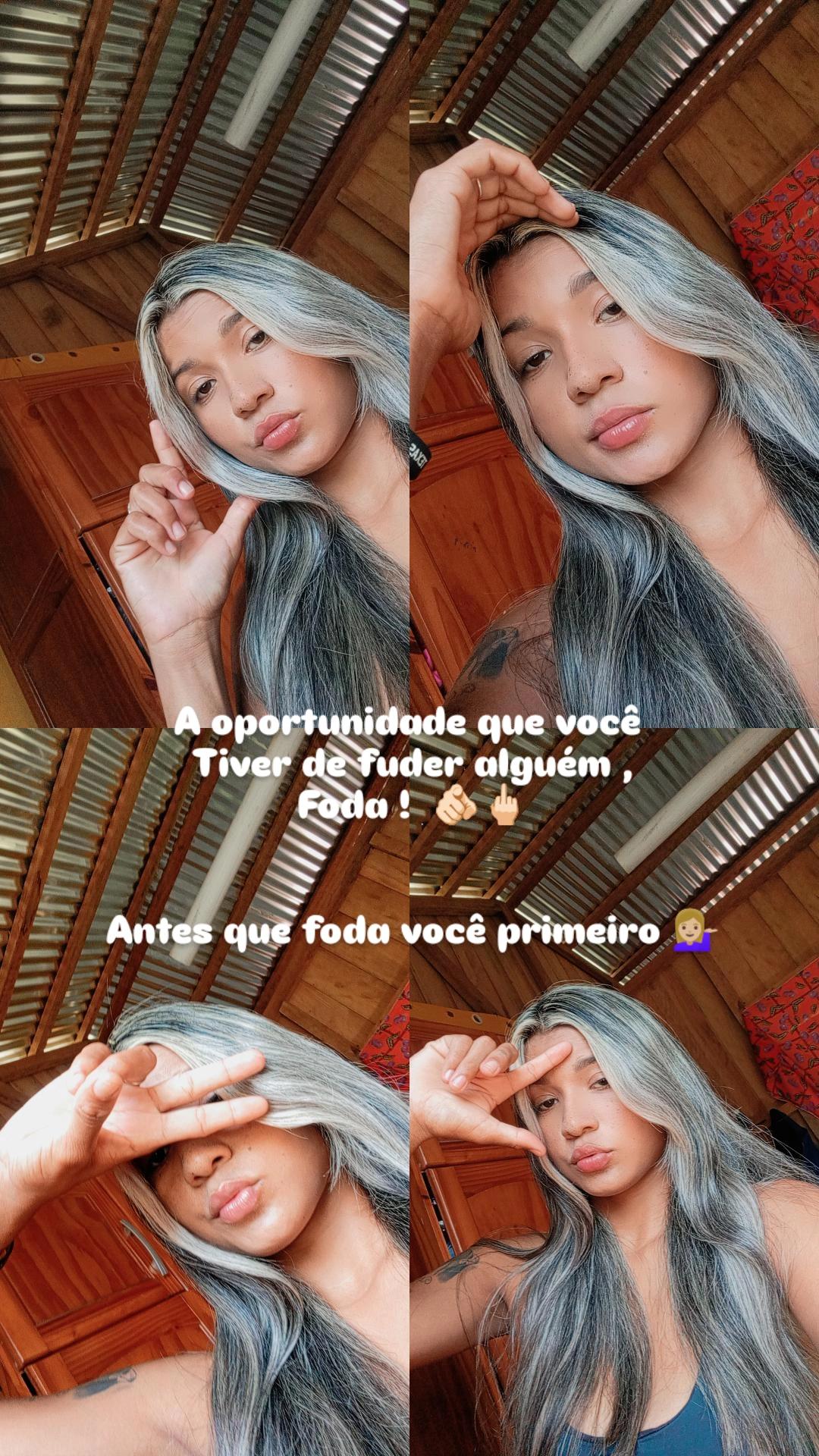 @Marcylene do Acre 🇧🇷