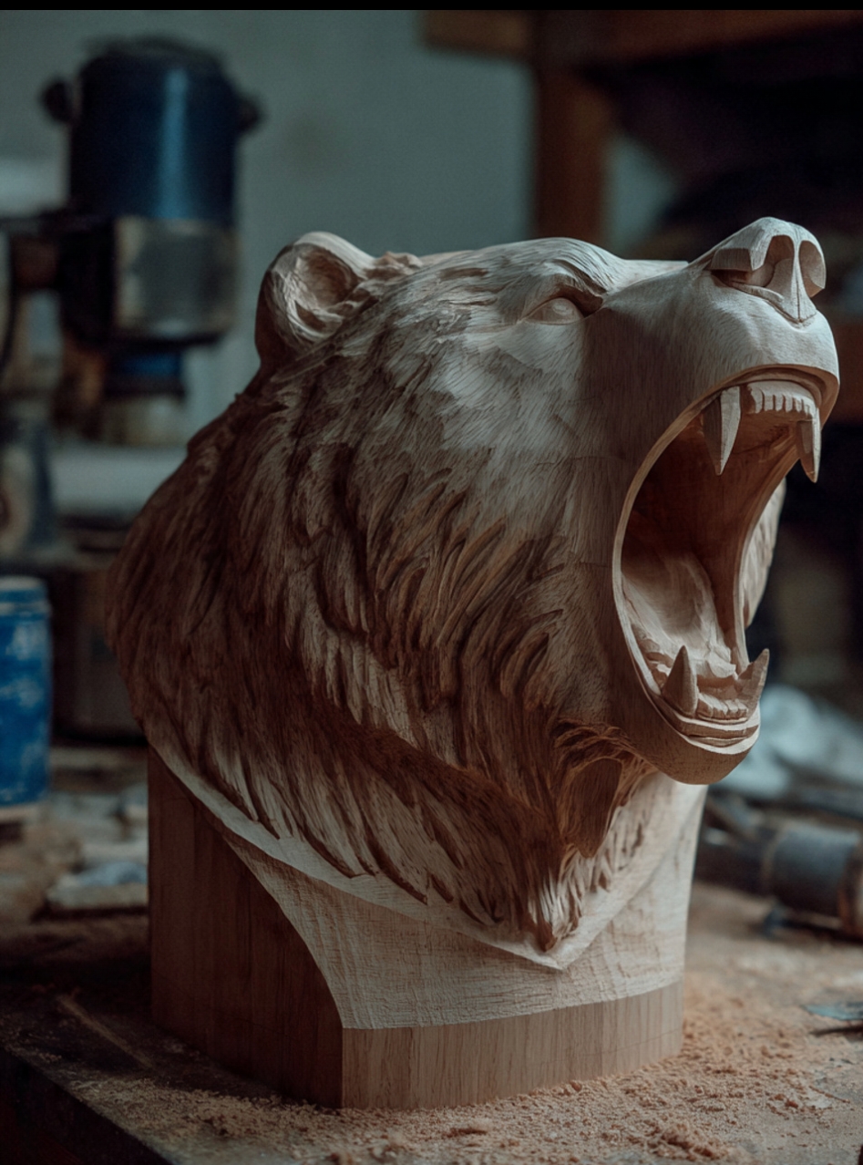 @Joey's Wyrd Creations