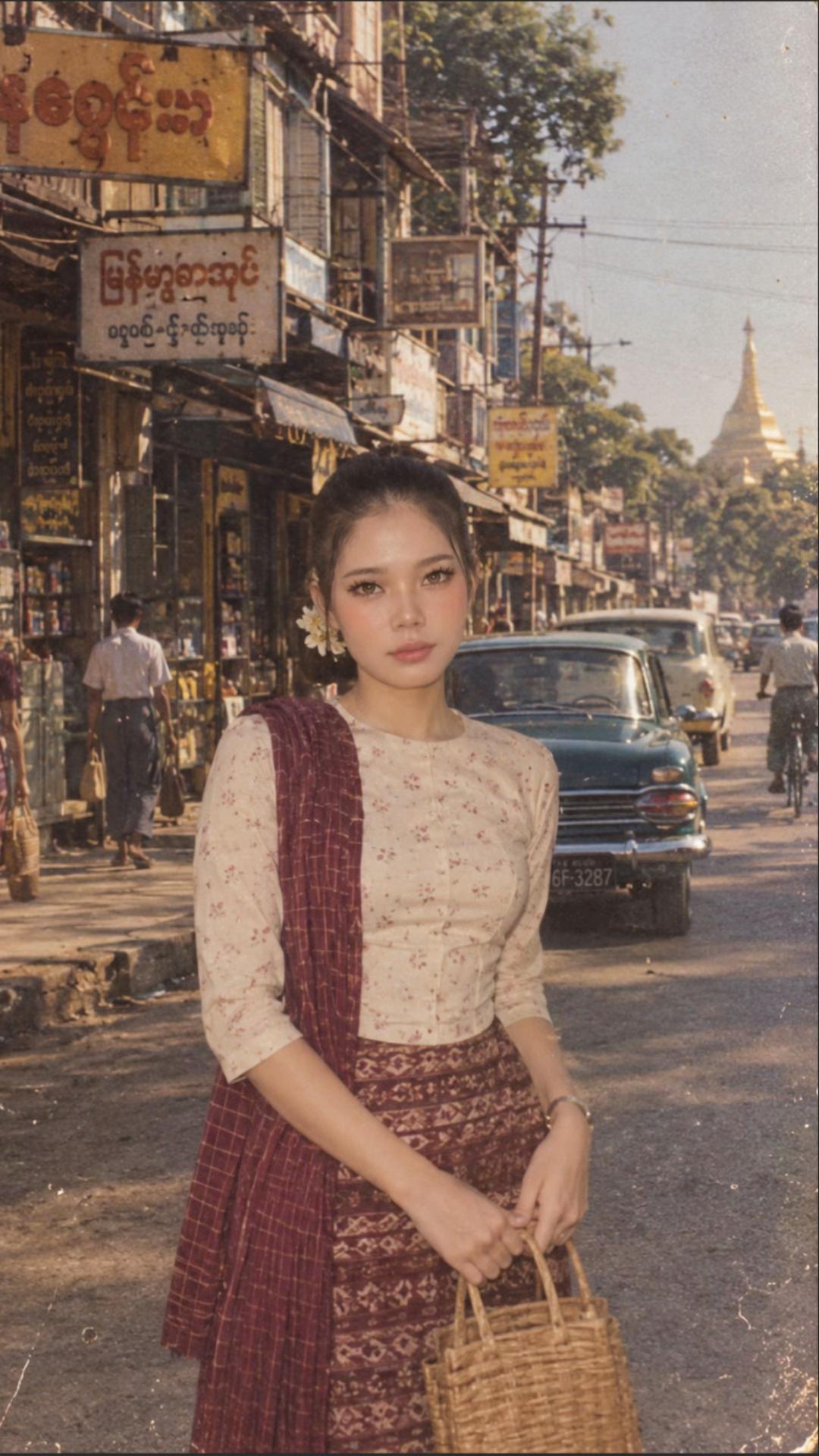 @Khin Khin Thawe ♡