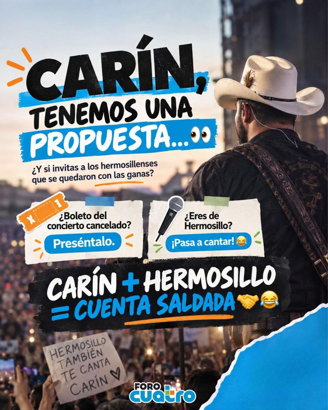 @ForoCuatrotv