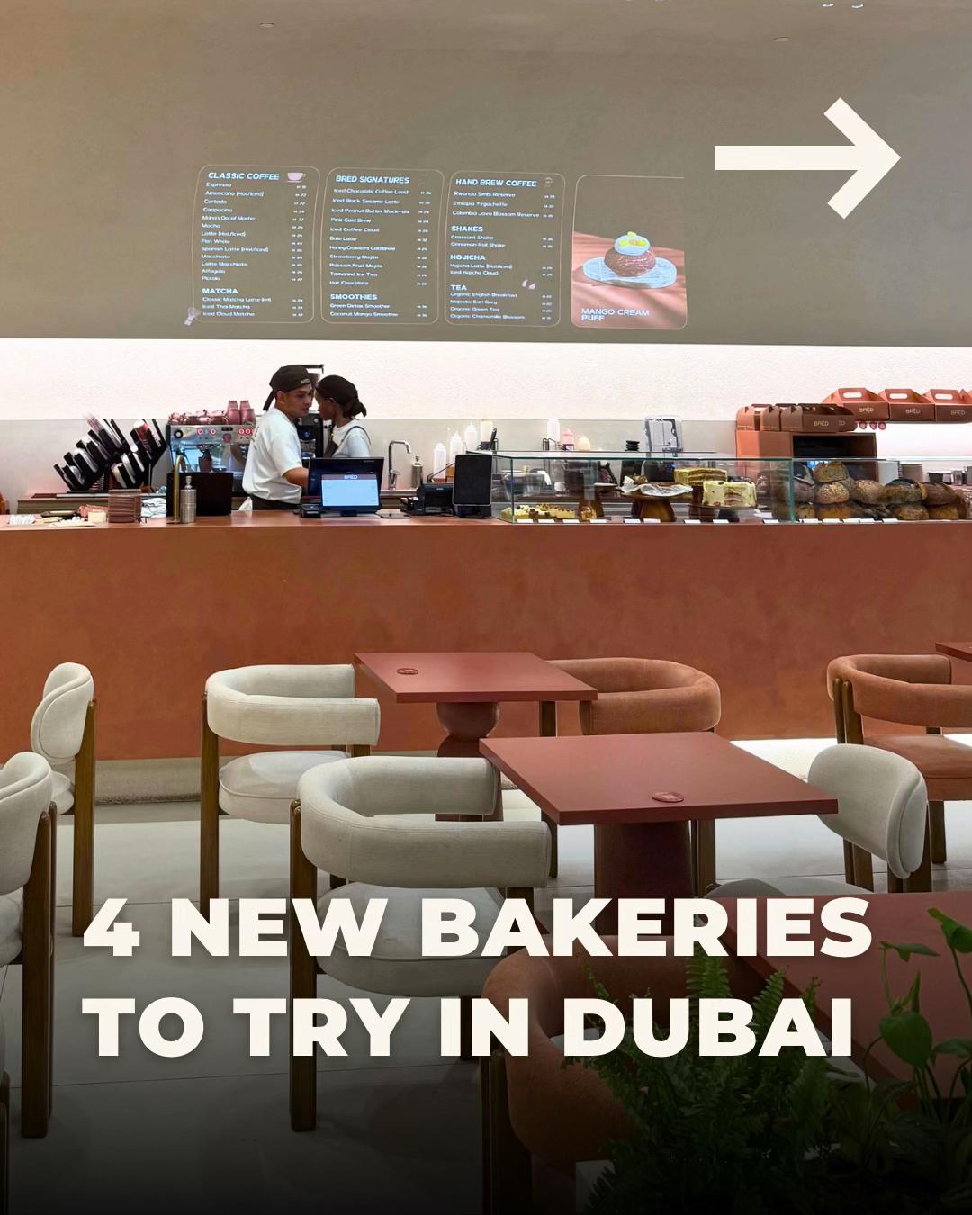 @Top Spots Dubai