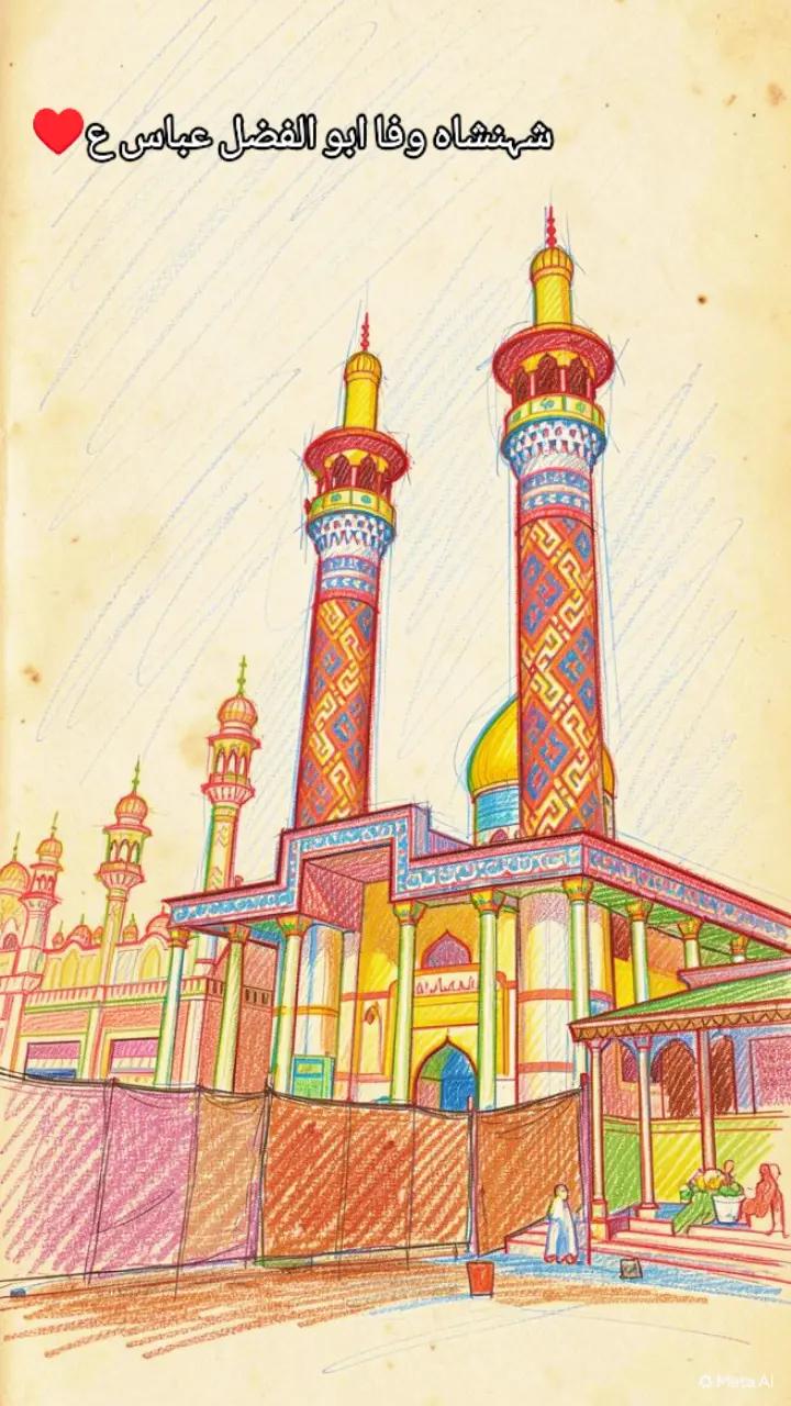@کنیزہ فاطمہ ع
