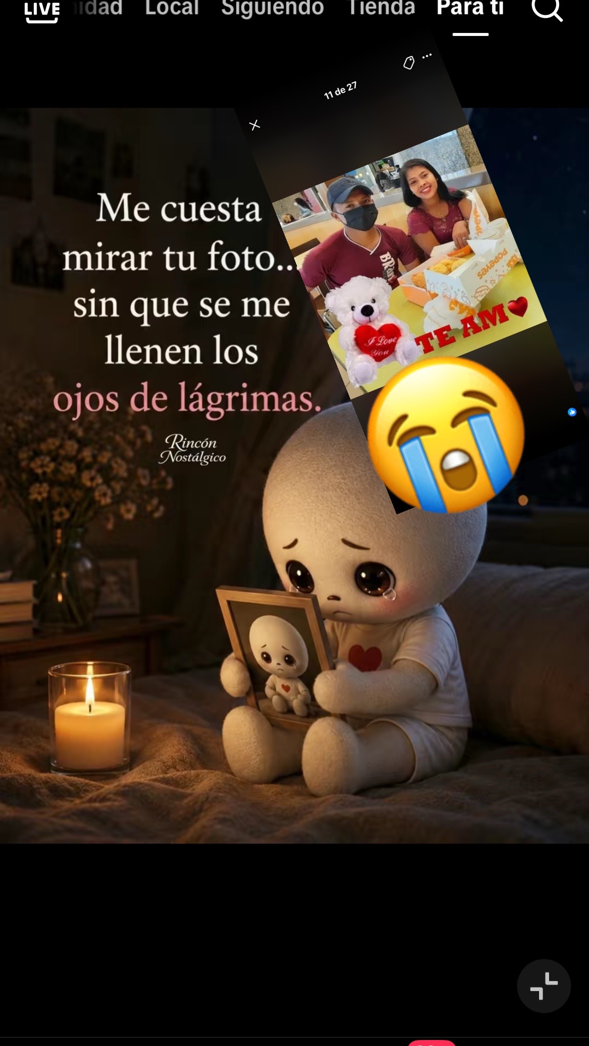 @Wendy carias 🤫🤫🤫🤗😘
