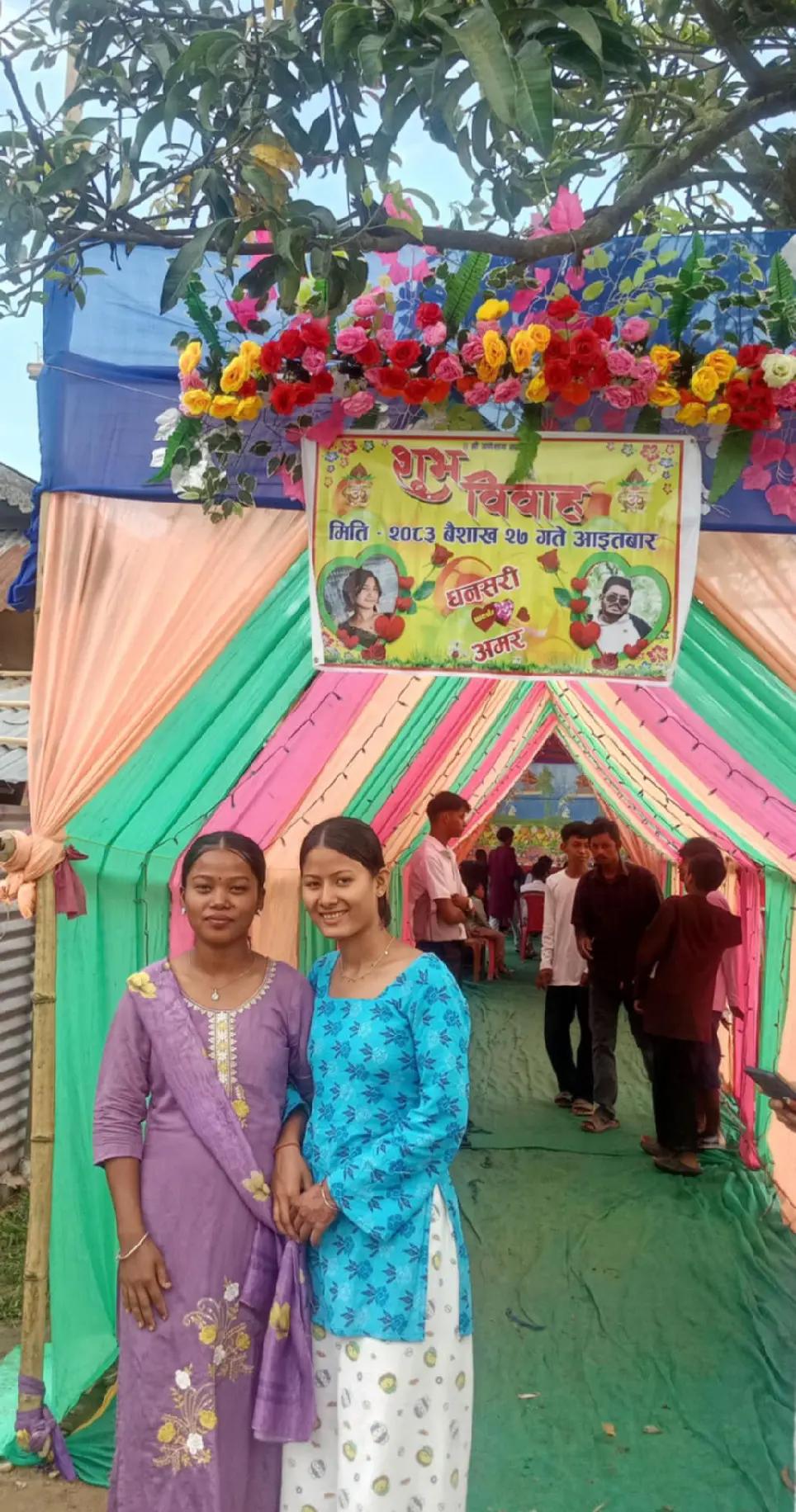@sapna Rajbanshi