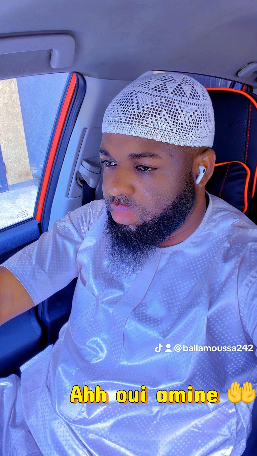 @M Balla officiel 💕
