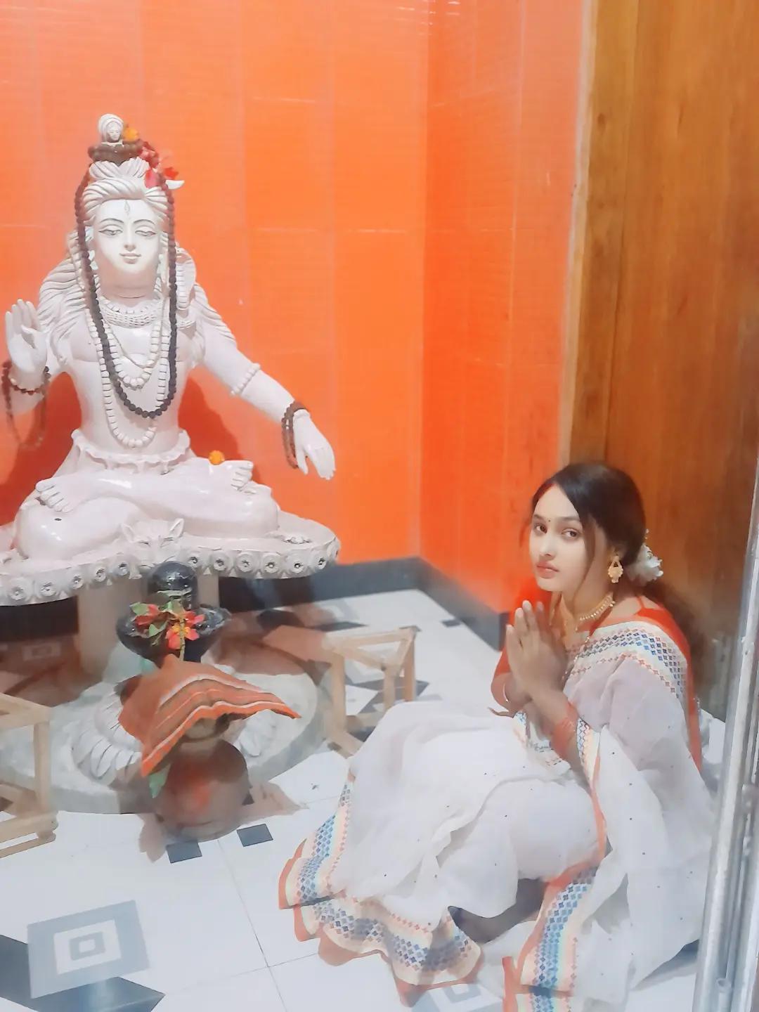 @❤️মায়াবী কন্যা❤️