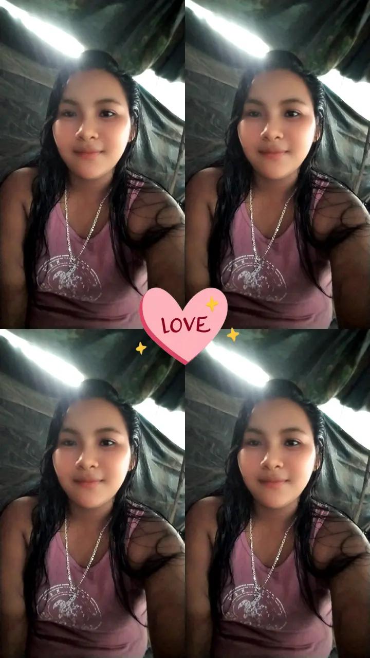 @Morenita Lopez