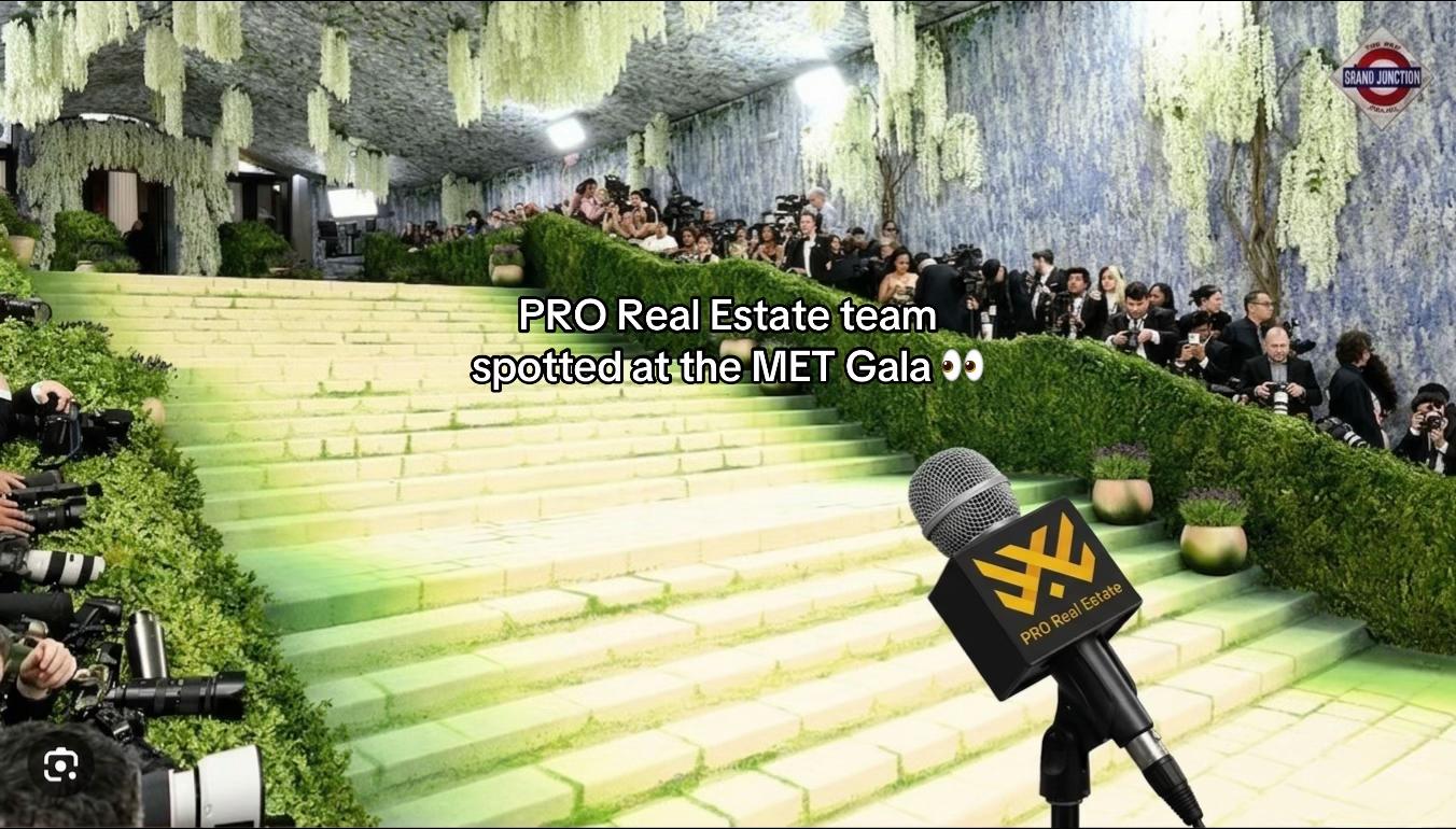 @PRO Real Estate