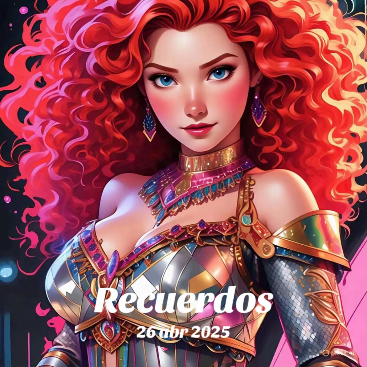 @Personajes AI