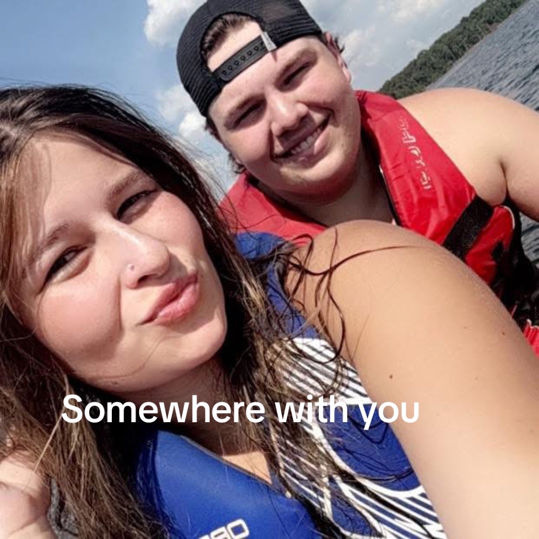 @Marissa Lamb 🦆