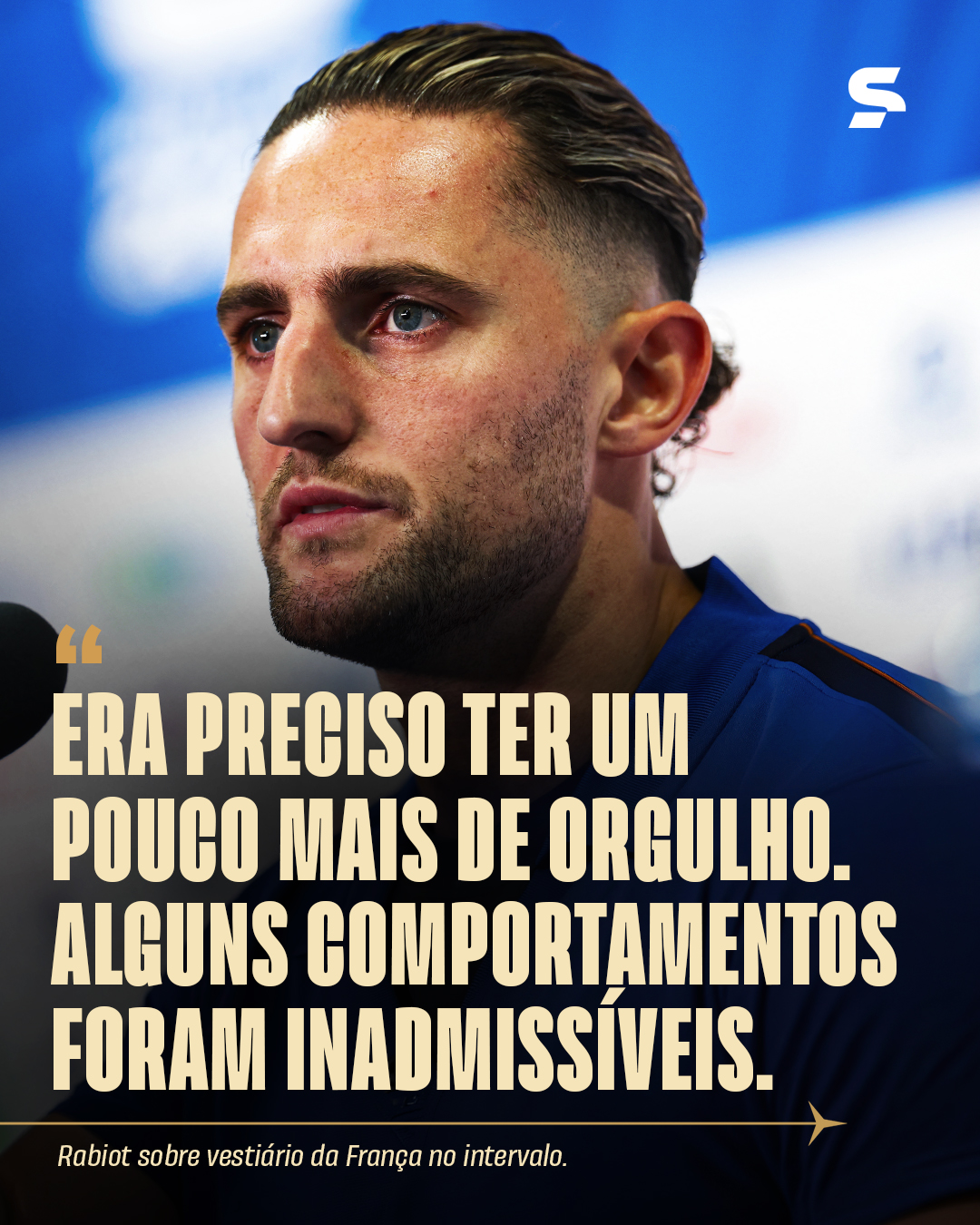 @Sportv