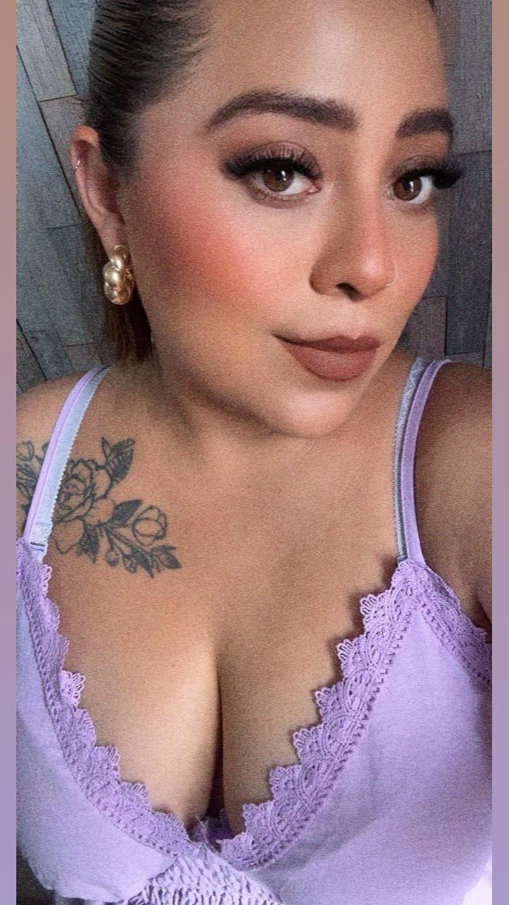 @Lin Vazquez