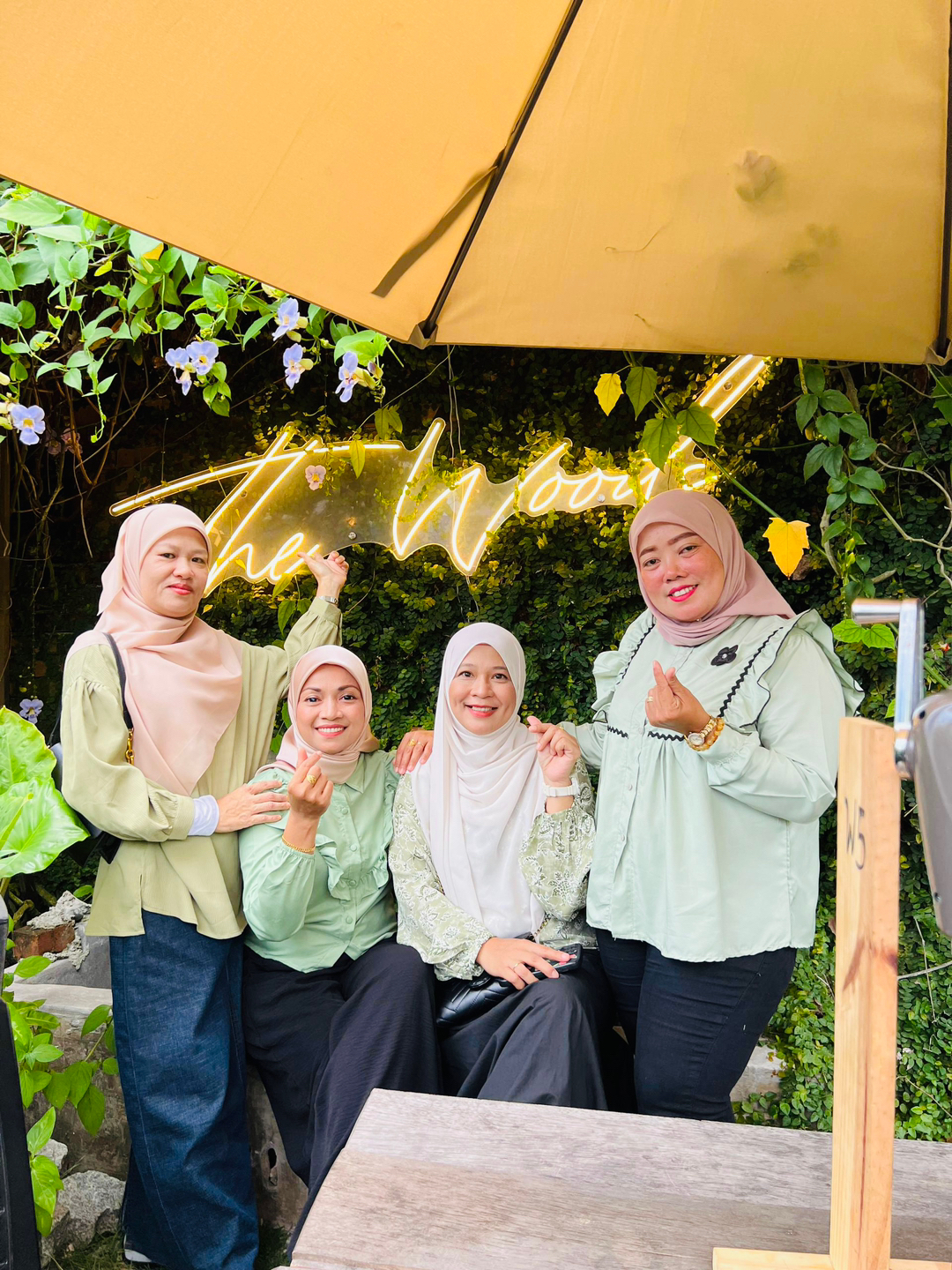 @Cik Sarah