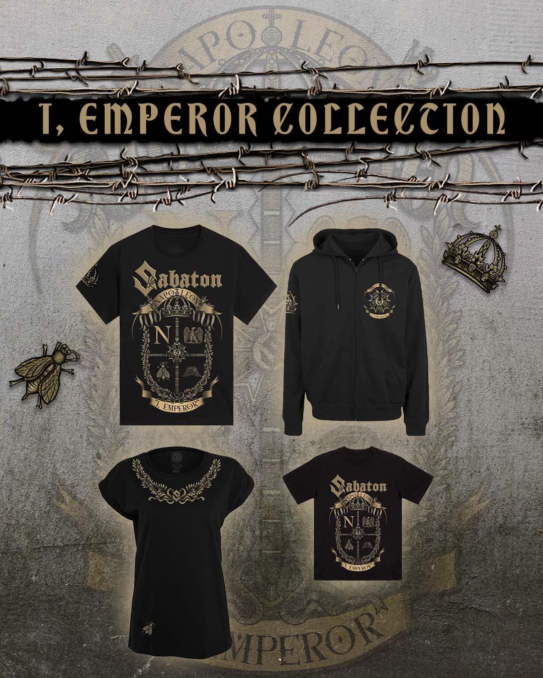 @Sabaton Official