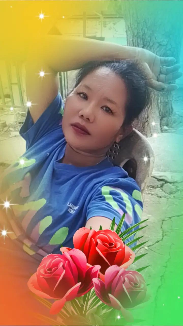 @Mommy Joy❤️