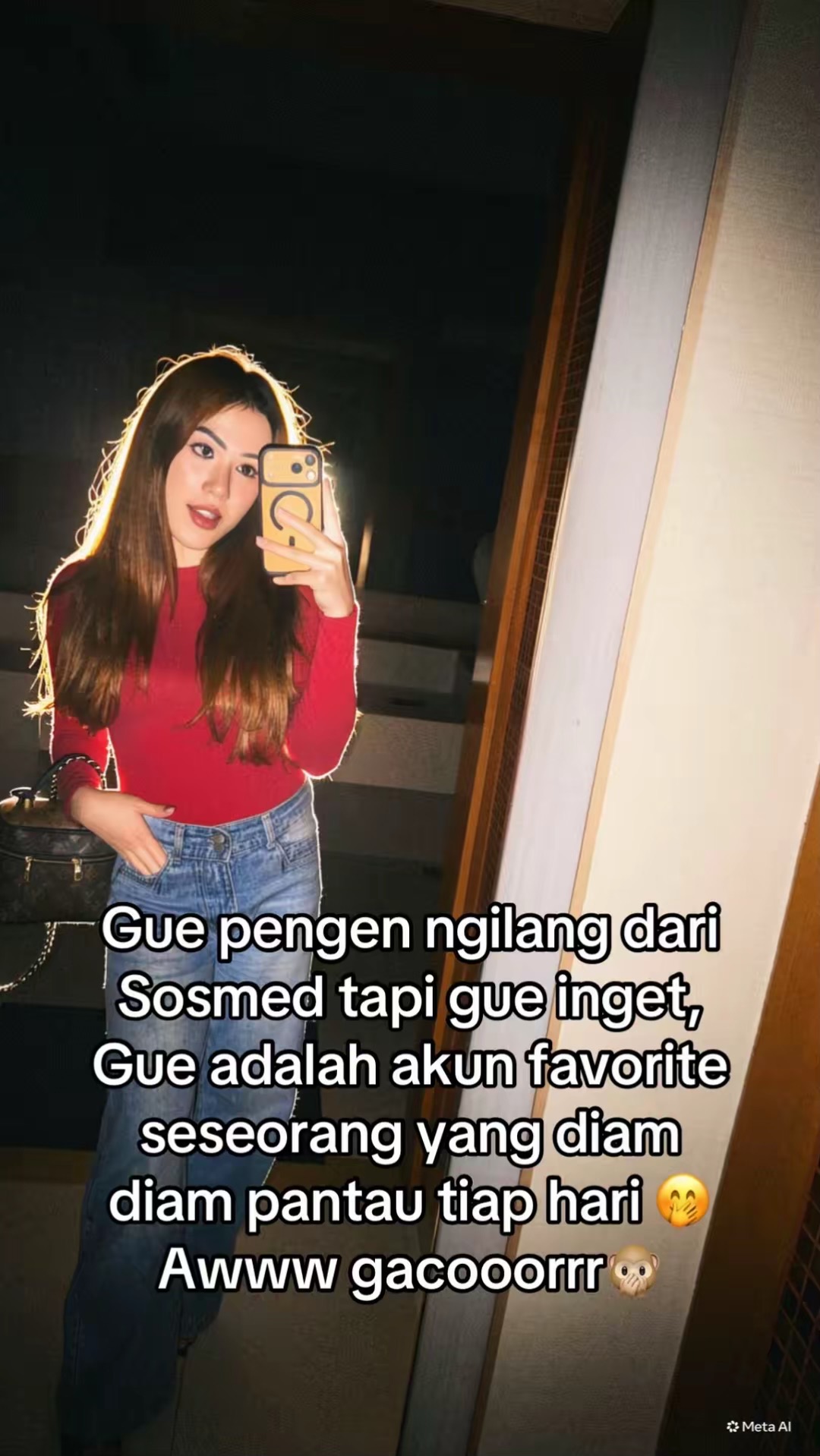 @Sabrina