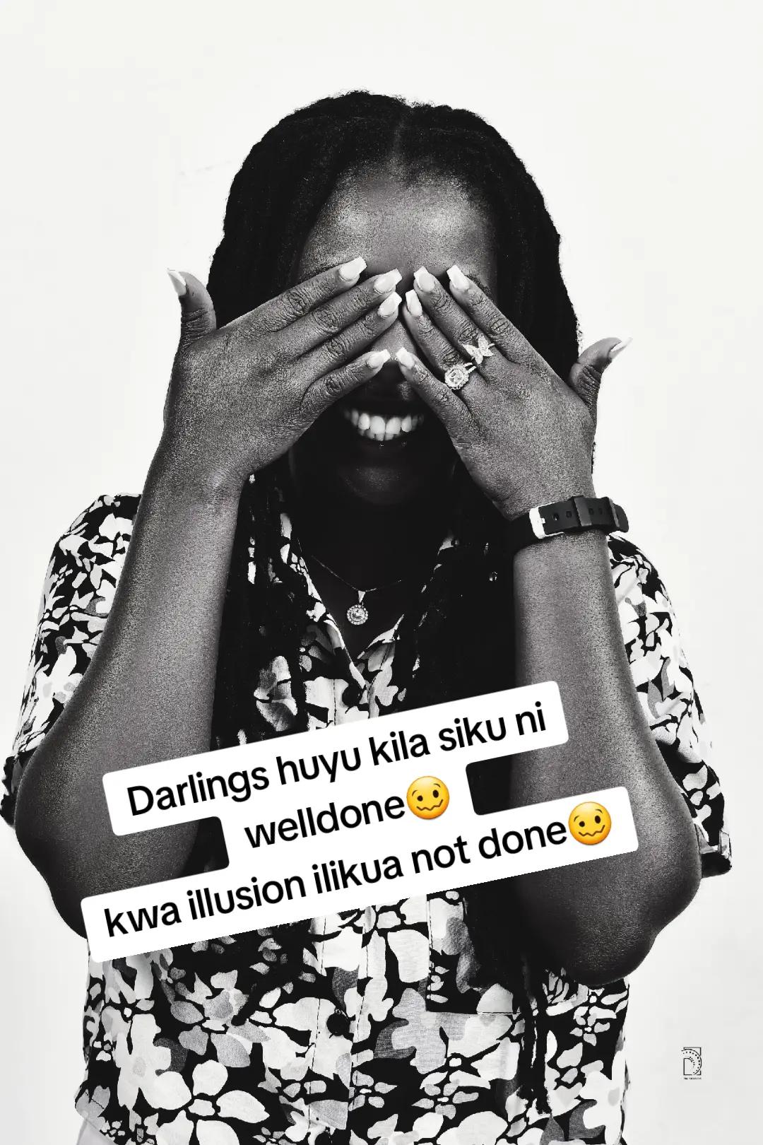 @Agatha Mwende