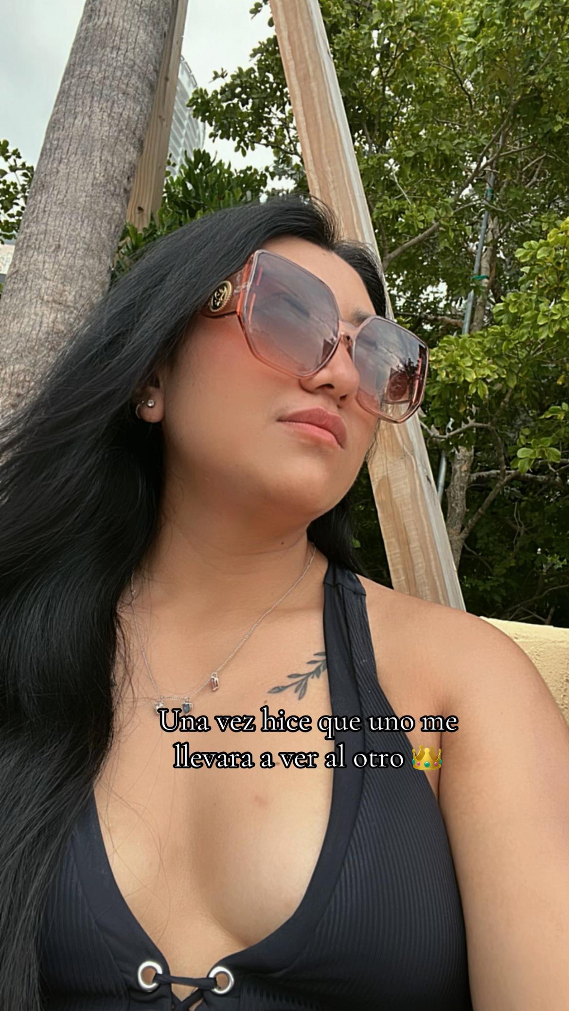 @Caro Aviles