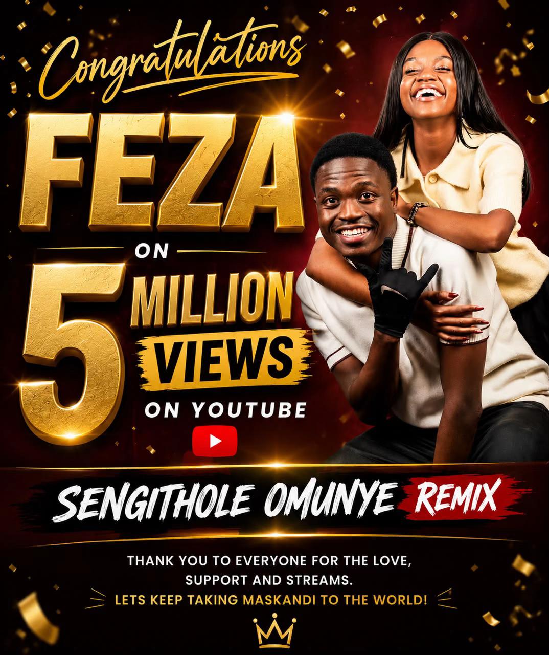 @FEZA