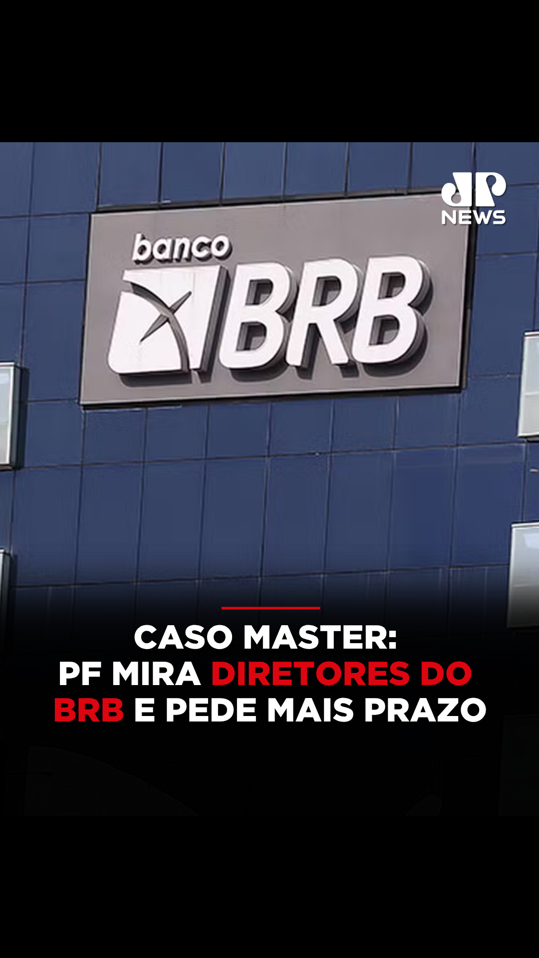 @Jovem Pan News
