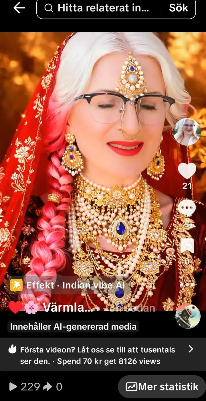@♥️🌸 Värmland Nina 🇧🇻🇸🇪🌸