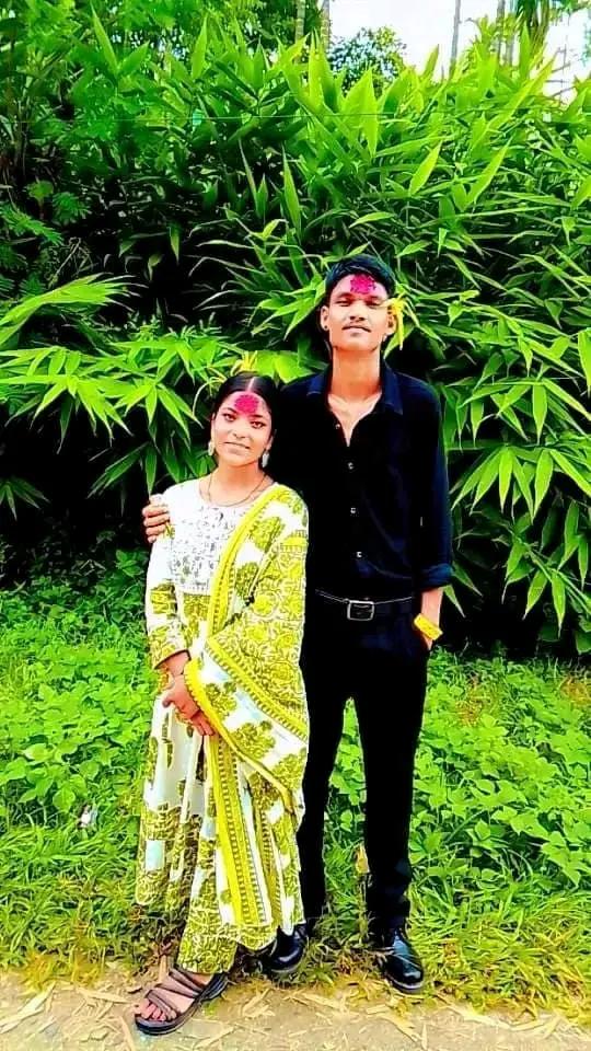@❤️sangit❤️ Renuka❤️