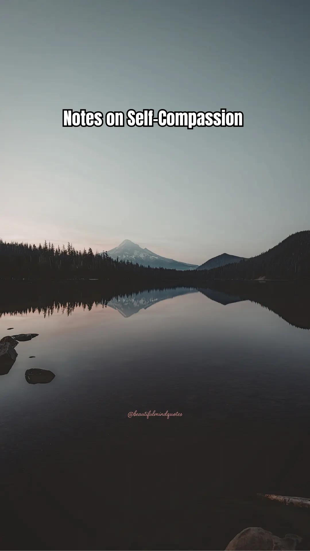 @Beautiful Mind Quotes