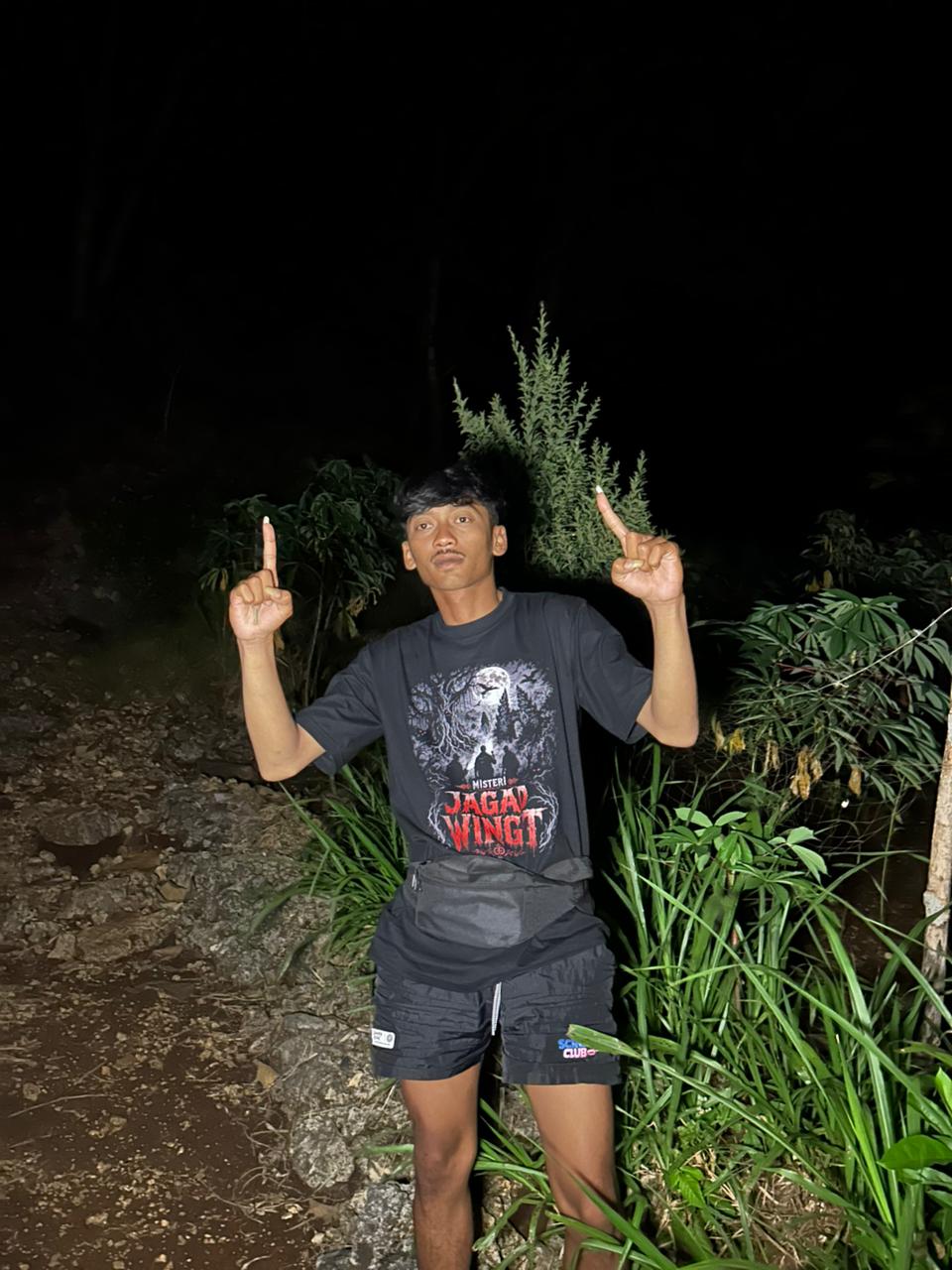 @MISTERI JAGAD WINGIT.66