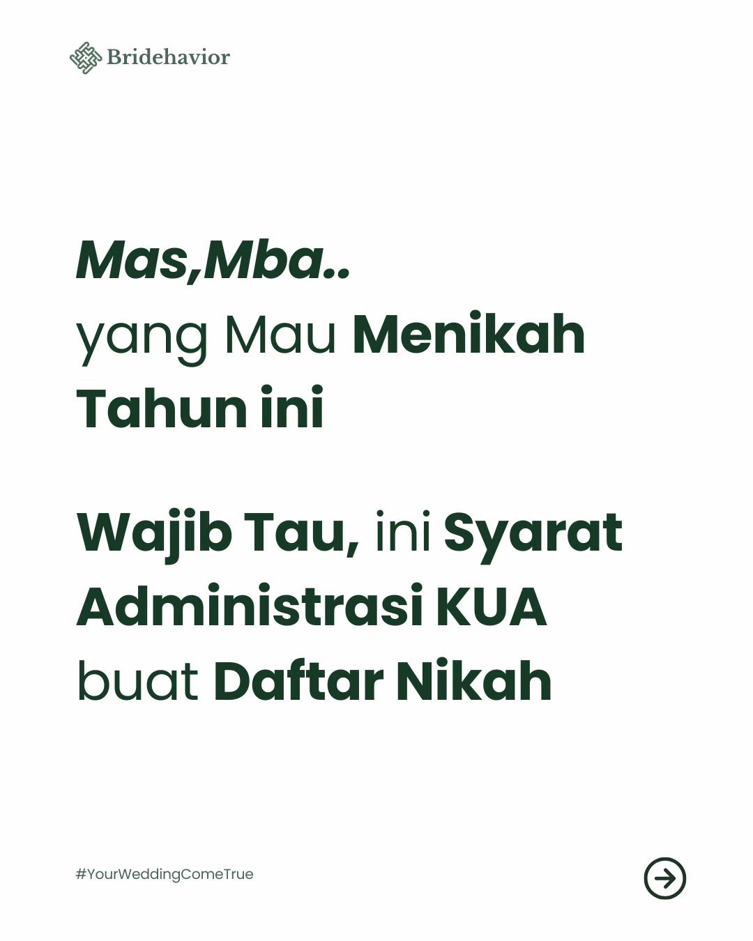 @#Nikah2026