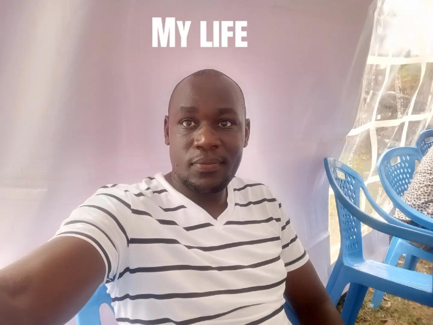 @Brian Odhiambo