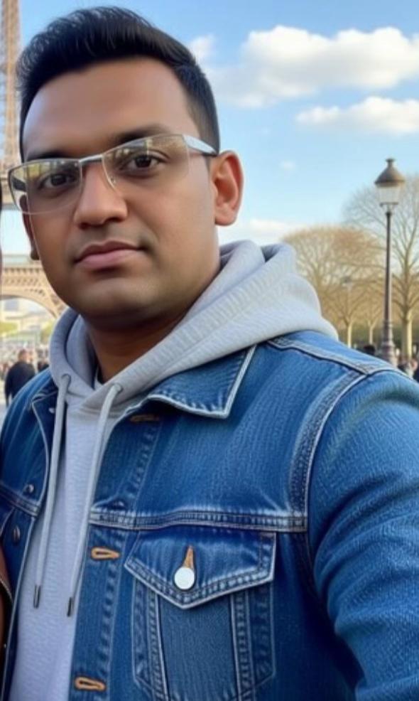 @KAPIL KASHYAP