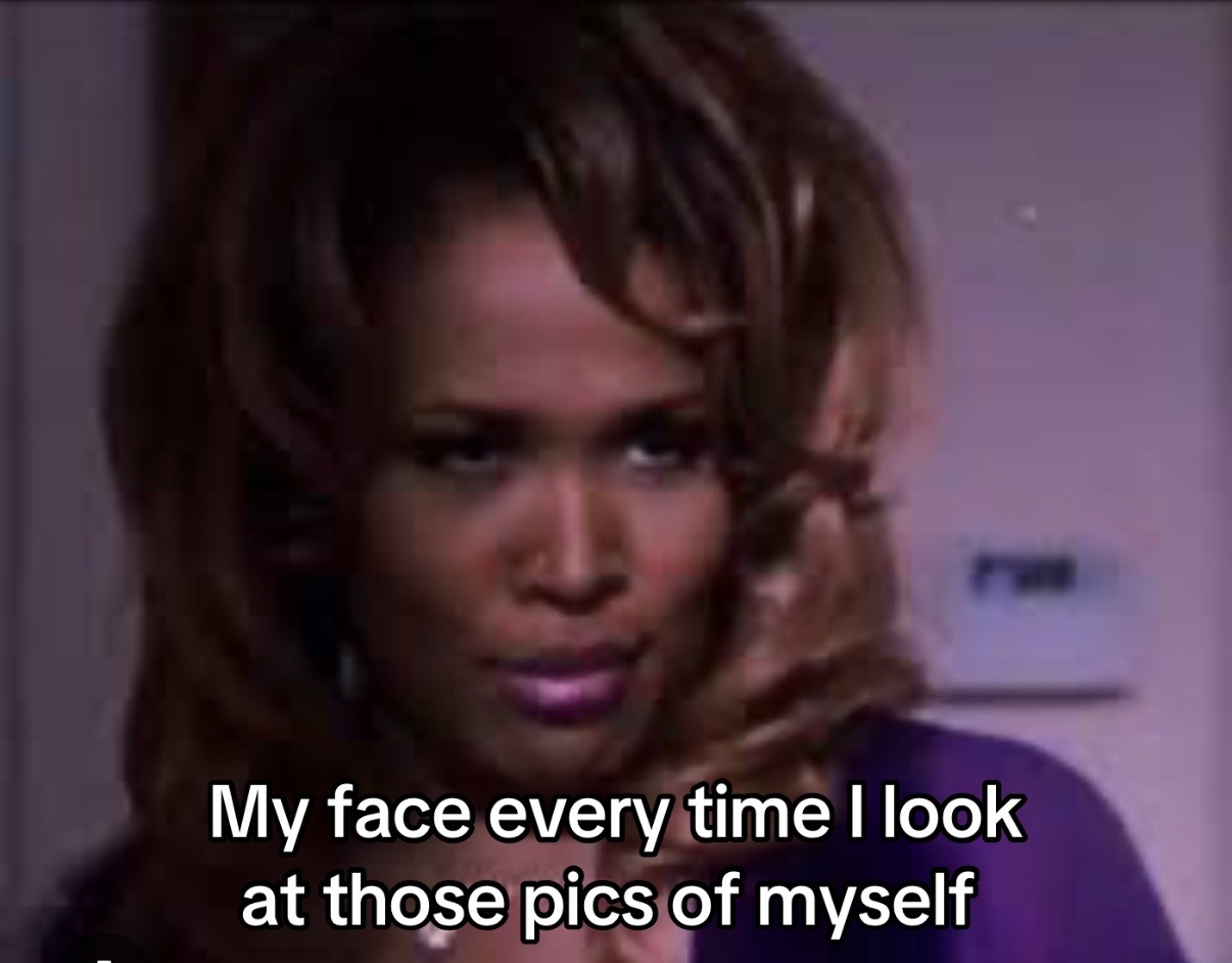 @Morgan Brooke