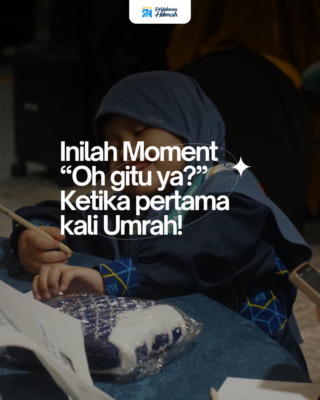 @Perjalanan Hikmah