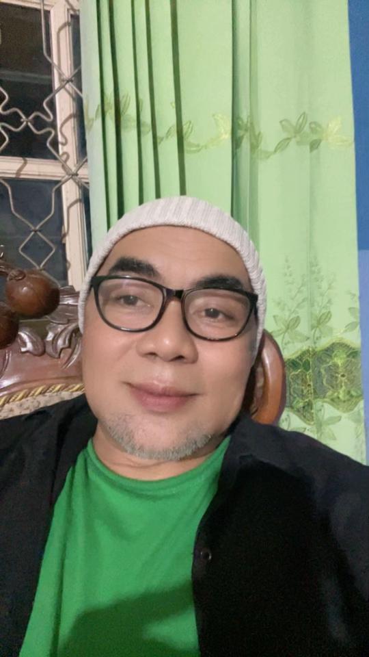 @Ajie Abdullah